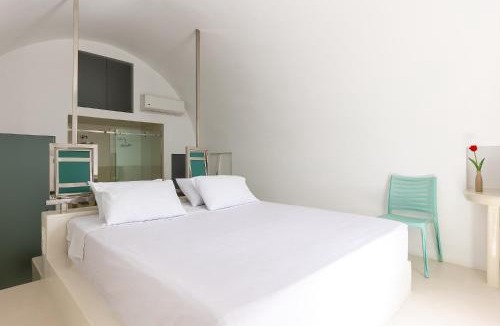 Oia Villa | Santorini Sun Villas