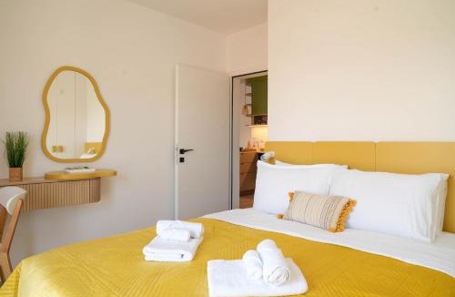 Matiçan Apartment | Sapling Apartment