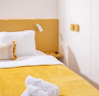 Matiçan Apartment | Sapling Apartment