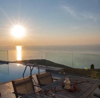 Agios Nikitas House | SAPPHIRE AGIOS NIKITAS