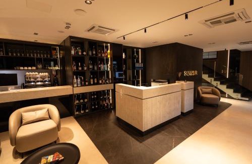 Prizren Hotel | Sapphire Hotel