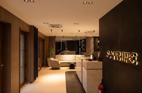 Prizren Hotel | Sapphire Hotel
