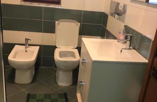 Shkoder Villa | SARA'S VILLA