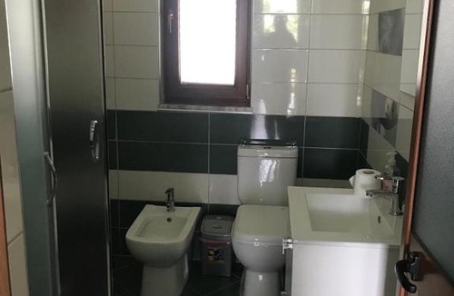 Shkoder Villa | SARA'S VILLA
