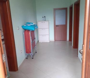 Shkoder Villa | SARA'S VILLA