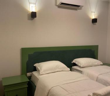 Fushebardhe Bed & Breakfast | “Sarajet” Bed&Breakfast