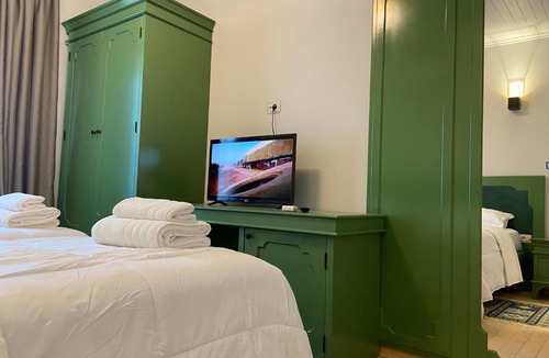 Fushebardhe Bed & Breakfast | “Sarajet” Bed&Breakfast