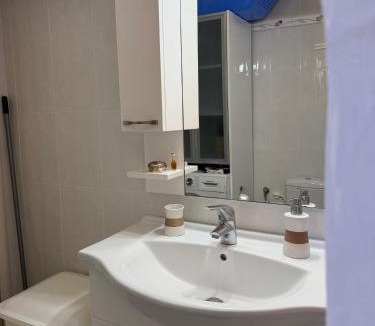 Sarande Apartment | Saranda 6 Villa