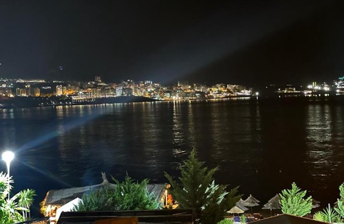 Qender Apartment | Saranda Apartament