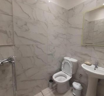 Qender Apartment | Saranda Apartament