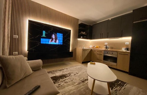 Elbasan Apartment | Saranda Apartment