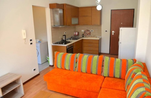 Qender Apartment | Saranda apartment good location