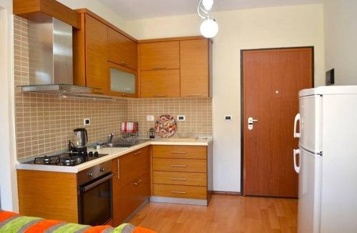 Qender Apartment | Saranda apartment good location
