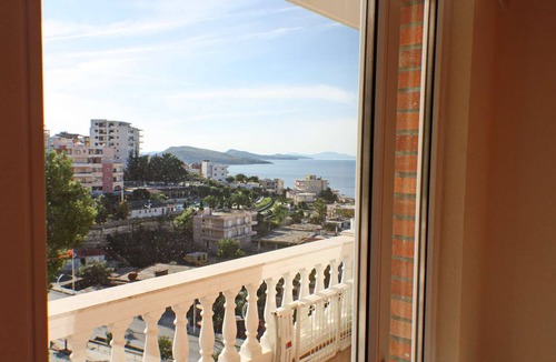 Qender Apartment | Saranda apartment good location