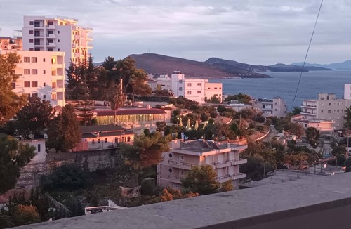 Qender Apartment | Saranda apartment good location