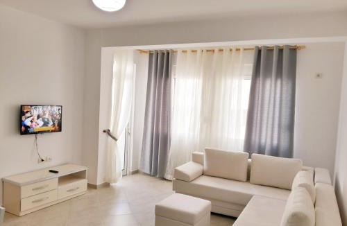 Kodrra Apartment | Saranda Apartments
