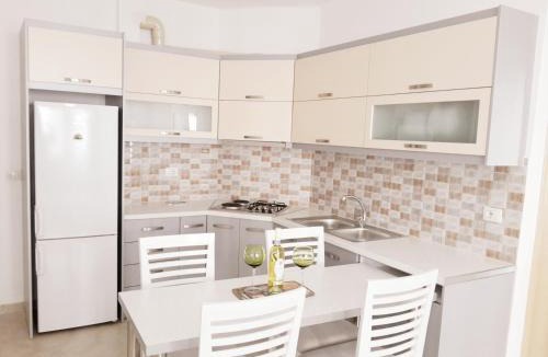 Kodrra Apartment | Saranda Apartments