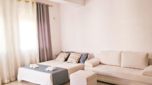 Kodrra Apartment | Saranda Apartments