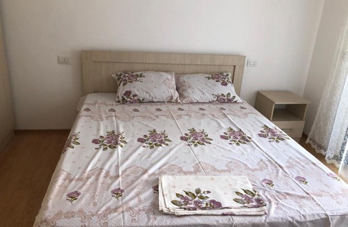 Qafe e Gjashtes Apartment | Saranda apartments