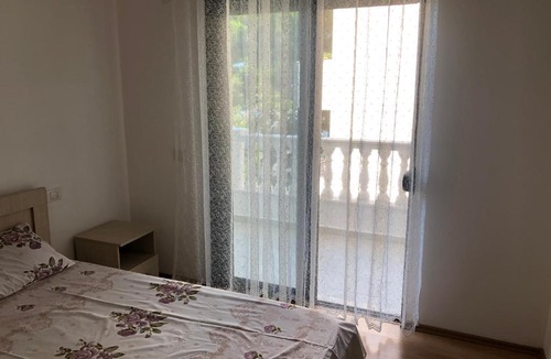 Qafe e Gjashtes Apartment | Saranda apartments
