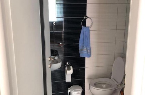 Qafe e Gjashtes Apartment | Saranda apartments