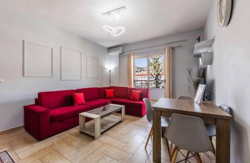 Qender Apartment | Saranda Bay Retreat - 1BR Apartment by PikHost