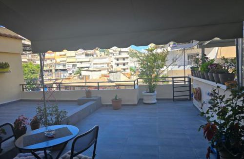 Qender Apartment | Saranda Beach Apartment
