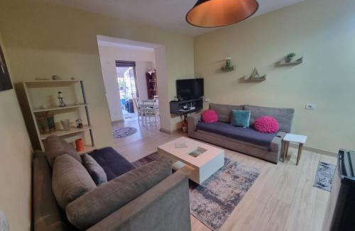 Qender Apartment | Saranda Beach Apartment