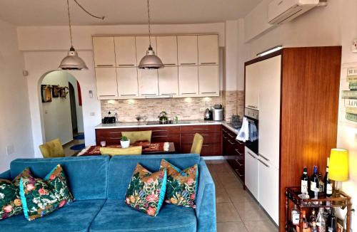 Sarande Apartment | Saranda Center (above promenade)
