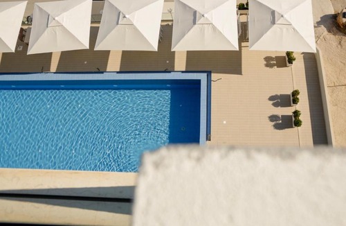 Kodrra Apartment | Saranda Diamond Residence