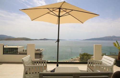 Kodrra Apartment | Saranda Diamond Residence