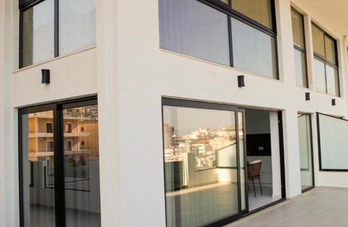 Kodrra Apartment | Saranda Diamond Residence