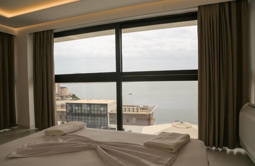 Kodrra Apartment | Saranda Diamond Residence
