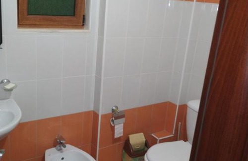 Qafe e Gjashtes Apartment | Saranda JONI Apartaments