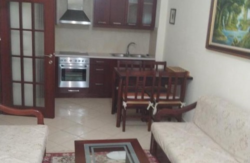 Qafe e Gjashtes Apartment | Saranda JONI Apartaments