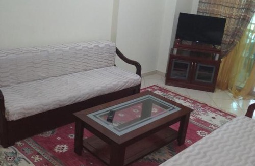 Qafe e Gjashtes Apartment | Saranda JONI Apartaments