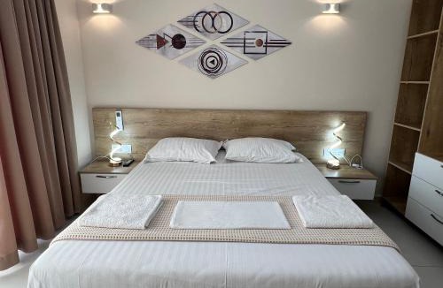 Kodrra Apartment | Saranda Luxury Apartments