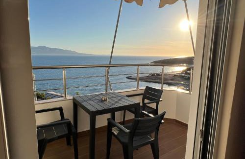 Kodrra Apartment | Saranda Luxury Apartments
