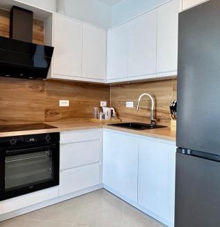 Sarande Apartment | Saranda Miracle Sky Apartment