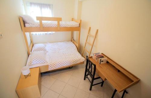 Kodrra Apartment | Saranda Point Apartments