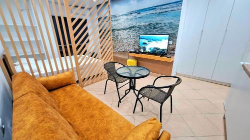Sarande Apartment | SARANDA PROMENADE STUDIO APTs