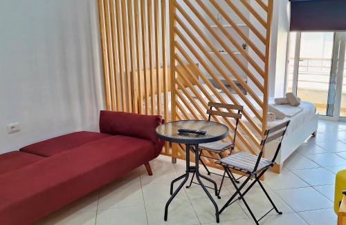 Sarande Apartment | SARANDA PROMENADE STUDIO APTs