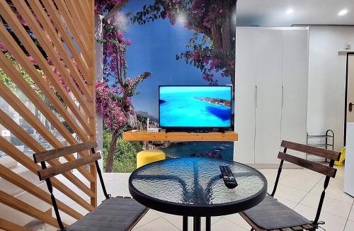 Sarande Apartment | SARANDA PROMENADE STUDIO APTs