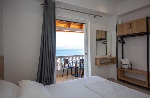 Sarande House | Saranda Rooms
