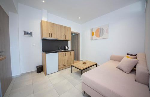 Sarande House | Saranda Rooms