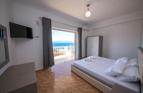 Sarande House | Saranda Rooms