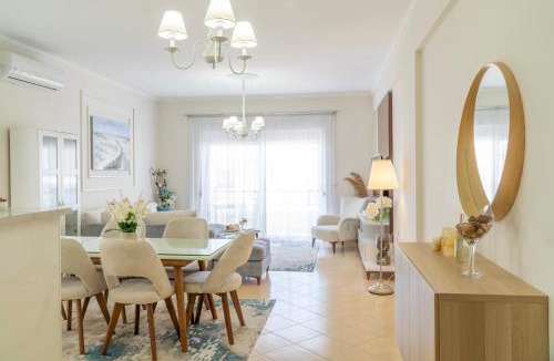 Qafe e Gjashtes Apartment | Sarande sea view apartment