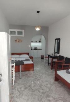 Astypalaia Apartment | Saris rooms