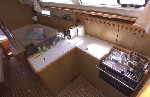 Pachi Boat Rental | Saronic Isles Sailing: Sun-Kissed Beaches and Azure Waters