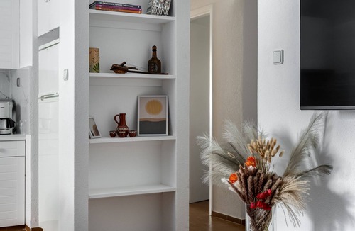 Saronida Apartment | Saronida Coastal Escape | 2BR Apartment